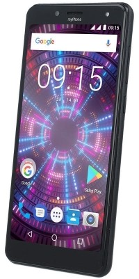 myPhone Fun 18x9 8GB Dual Sim Czarny