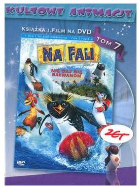 Na fali booklet DVD)