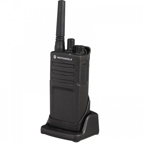 Motorola Radiotelefon XT460 Czarny XT460 XT460