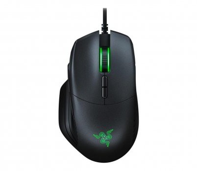 Razer Basilisk czarna (RZ01-02330100-R3G1)