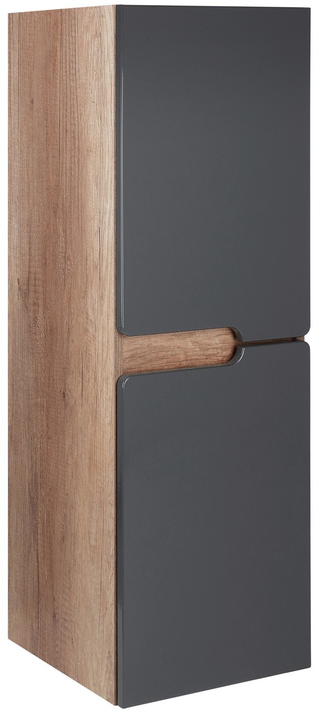 Astor Półsłupek Spectra country antracyt 35 cm