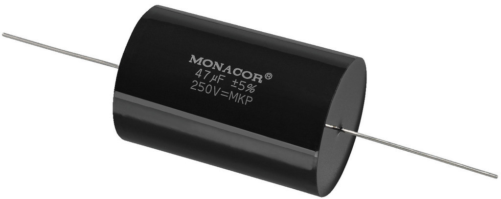 IMG Stage Line MKPA-470 Kondensatory foliowe 18306