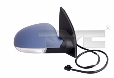 TYC Lusterko zewnętrzne TYC 337-0095