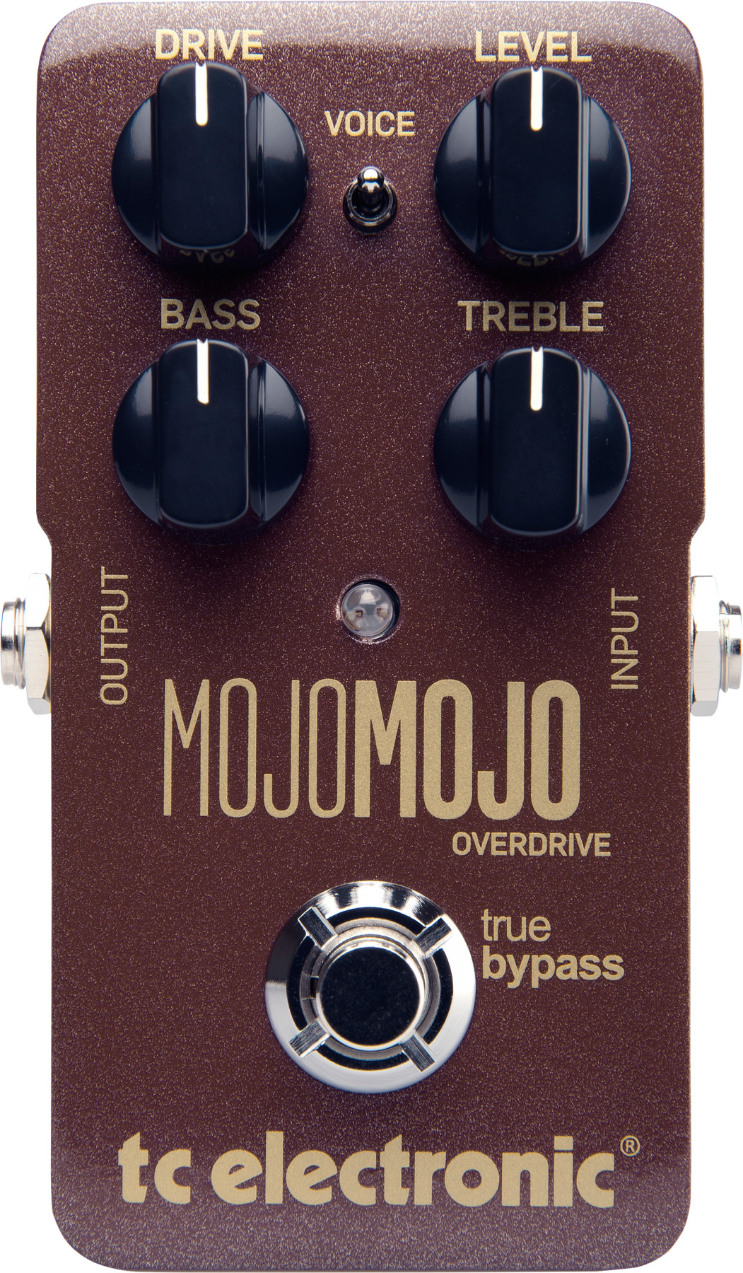 TC electronic MojoMojo Overdrive Overdrive