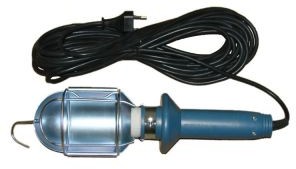 Pawbol Lampa przenośna warsztatowa PL2 5m 5M