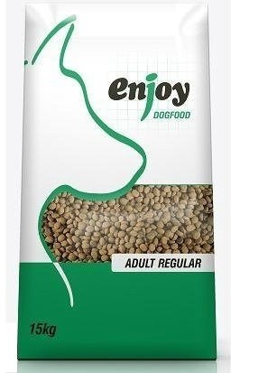 ENJOY ADULT REGULAR KURCZAK 15 kg