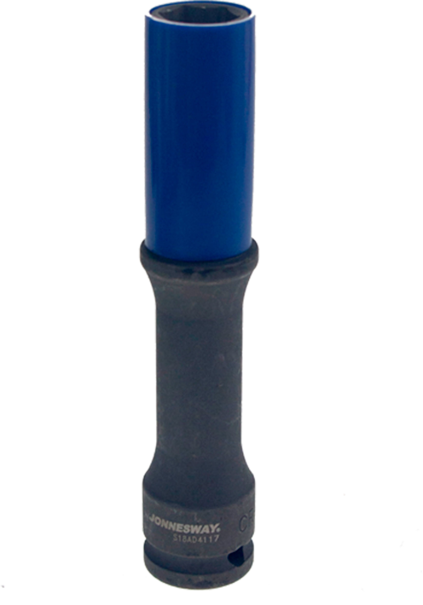 Jonnesway Nasadki nasadka Alu 1/2'' 17 mm długa