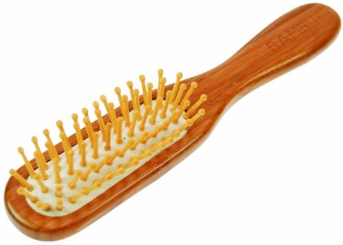 Fantasia Bambus  szczotka do włosów, przybory do pisania), takich jak drewno z wypustkami 77032