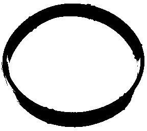 ELRING Uszczelka, obudowa kolektora dolotowego 655.790 655.790
