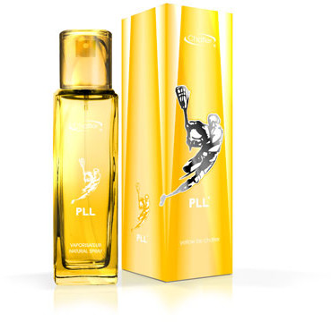 Chatler Pll Pour Femme 100ml