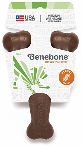 Benebone benebone zabawka, normalny, brązowy 818600