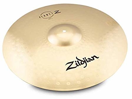 Zildjian Zildjian ZP20R Planet Z Series - Ride Cymbal - 50 cm ZP20R