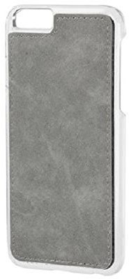 Lampa Lampa P15328 pokrowiec na telefon komórkowy 14 cm (5,5 cala) osłona szara, metaliczna - etui ochronne na telefon komórkowy (osłona, Apple, iPhone 7/8 Plus, 14 cm (5,5 cala), szary, metaliczny) P15328