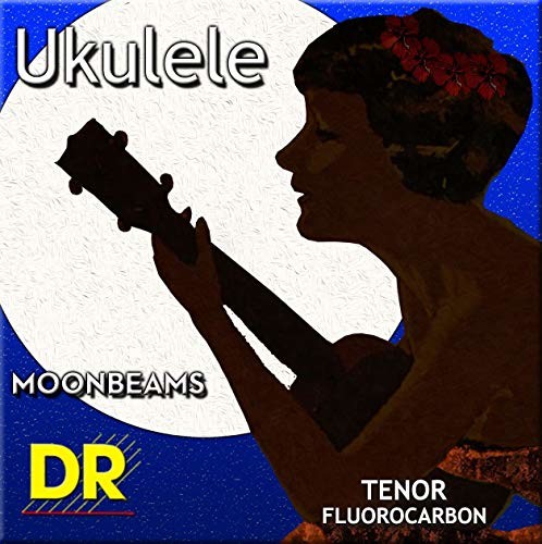DR String UFT Ukelele Struny ukulele Tenor UFT