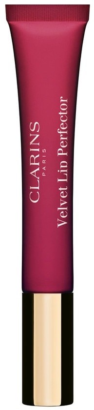 Clarins Usta Velvet Lip Perfector Nr 04 velvet raspberry 12.0 ml
