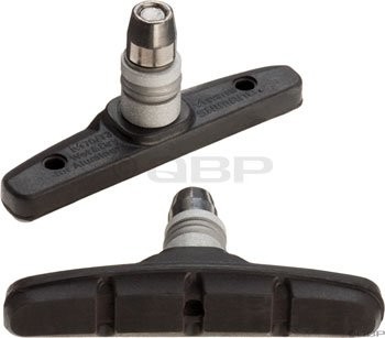 Shimano okładziny hamulcowe BR-M530 (M70T3) 689228096561