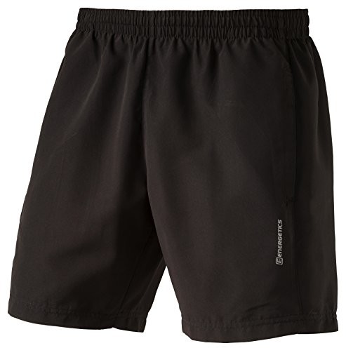 ENERGETICS Enermax getics młodych Alvin Shorts, czarny, s 258688