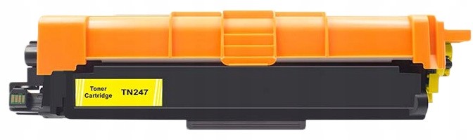 Toner do Brother DCP-L3510cdw DCP-L3550cdw Yellow