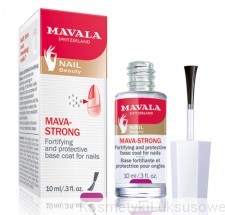 Mavala Baza wzmacniająca MAVA-STRONG 9099017POL/A