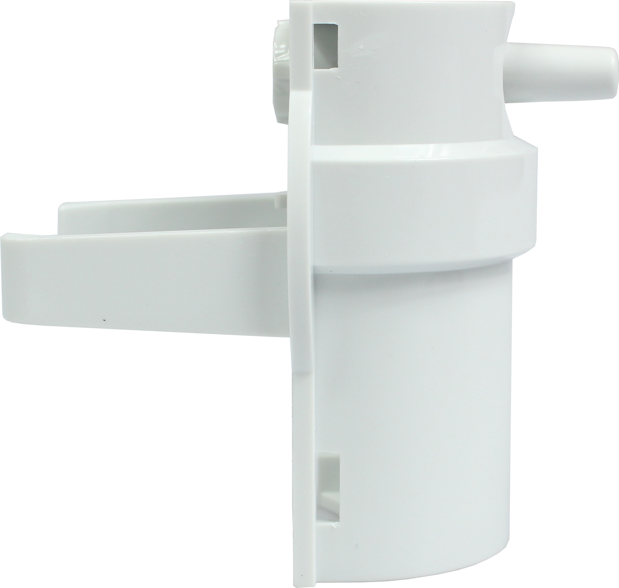 InSense Uchwyt zbiornika do ssaka ręcznego InSense 7B-1 7B-1 uchwyt