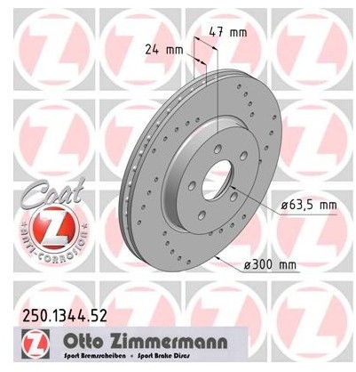 Zimmermann 250.1344.52