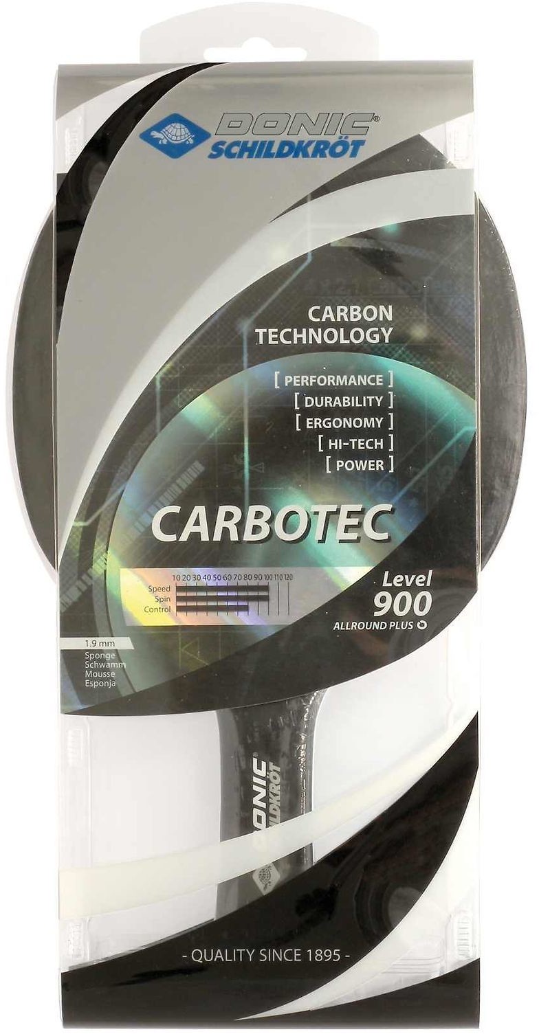 Schildkrot Rakietka Donic Carbotec 900 758212 758212