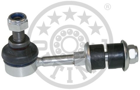 OPTIMAL Drążek / wspornik, stabilizator G7-781