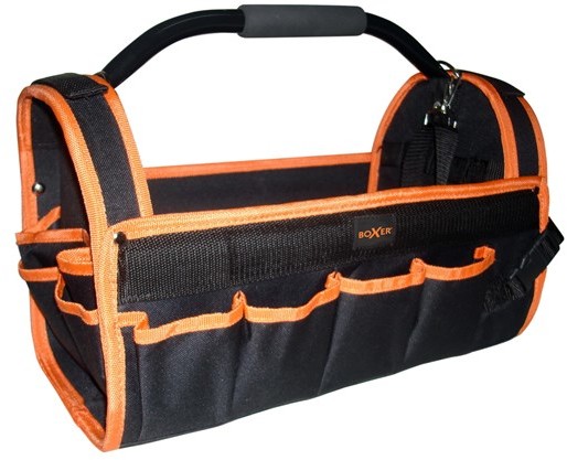 Boxer Boxer Tool bag 17
