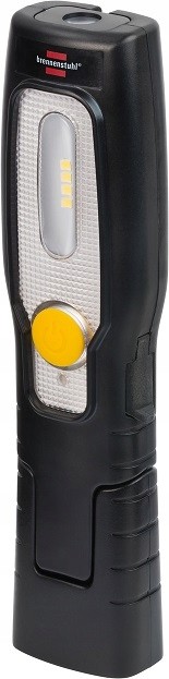 Brennenstuhl Latarka Led Akumulator Hl 200 A