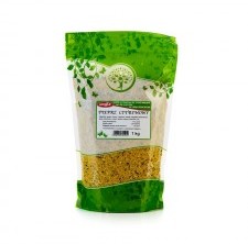 Pieprz cytrynowy 1 kg PIEPRZ CYTRYNOWY(1)