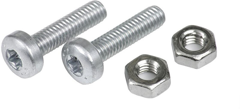 Bosch Bosch M4x20 Screw Kit Lock  2021 Akcesoria do liczników 1270022030