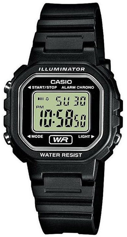 Casio Classic LA-20WH-1A