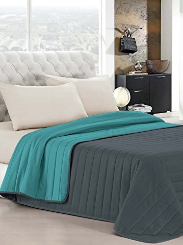 Elegant Italian Bed Linen koc dzienny lato 0