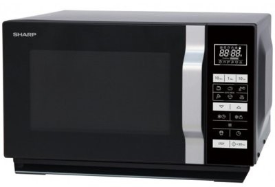 Sharp R360BK