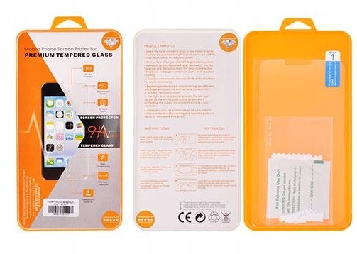 Samsung Szkło Hartowane 9H Galaxy A40 A405F