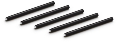 Wacom 5 KOŃCÓWEK FLEX DO INTUOS4 ACK-20004
