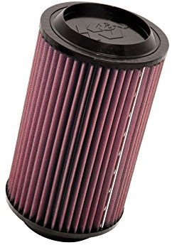 K&N e-1796 K & N zamienny filtr powietrza E-1796