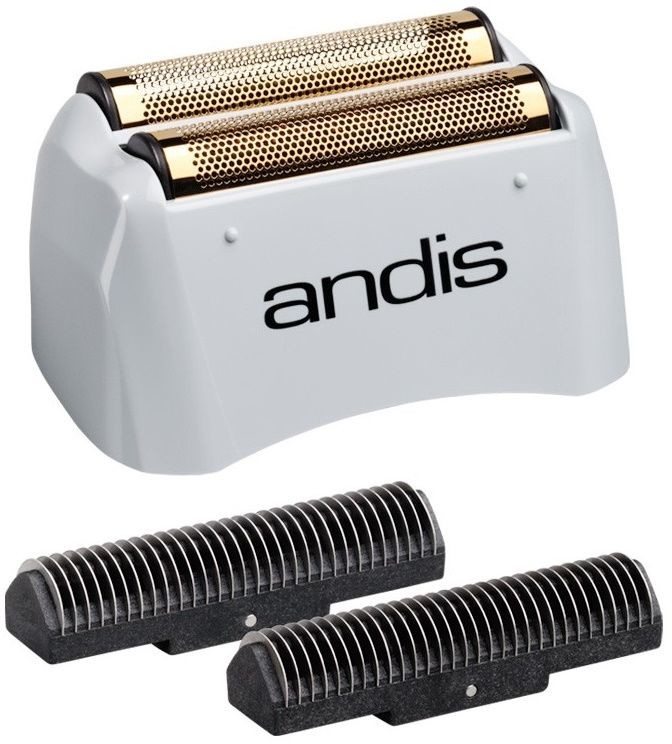 Andis ProFoil Folia + głowice tnące ProFoil TS-1 13511