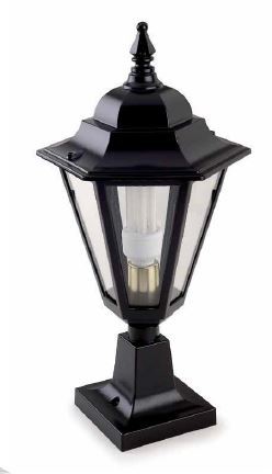 Novolux Lampa stojąca ELITE 096L-G05X1A-02