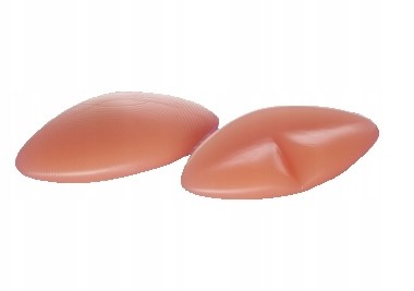 Julimex Wkładki silikonowe Modelujące WS03