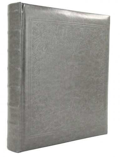 Poldom Album 100 czarnych stron FRESCO GR ALT50PGBLFRESKO