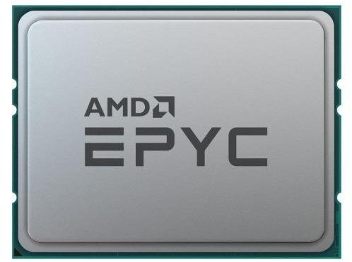 AMD Procesor EPYC 7702P (256MB Cache, 64x 2.00GHz) 100-000000047