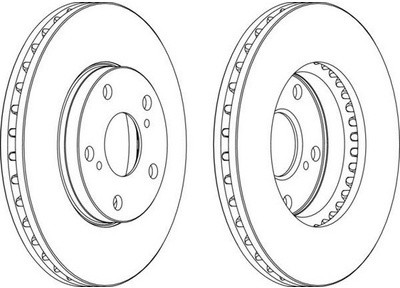 FERODO (FEDERAL-MOGUL)) (FEDERAL-MOGUL)) DDF501 DDF501