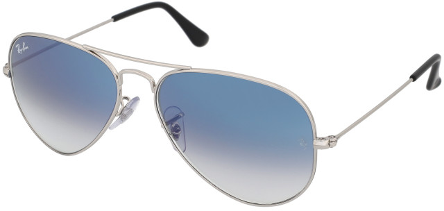 Ray Ban Aviator Gradient RB3025 003/3F