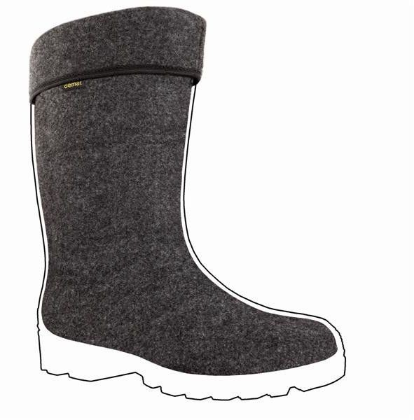 Demar Ocieplacze Grander 5160