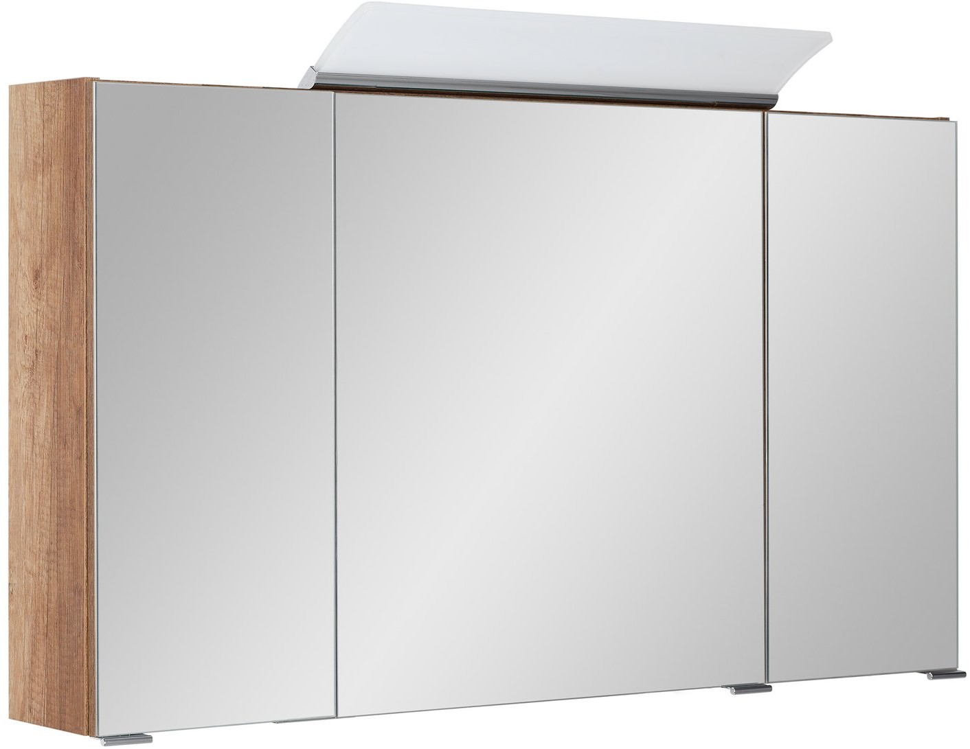 Astor Szafka lustrzana Spectra country 100 cm