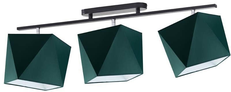 LYSNE Lampa plafonowa DETROIT 15580/28