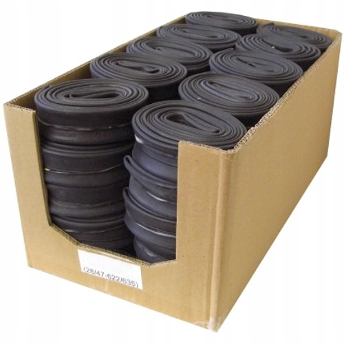 Schwalbe DV 17 Dętka 28x1.10-1.75 Dunlop 40mm oem