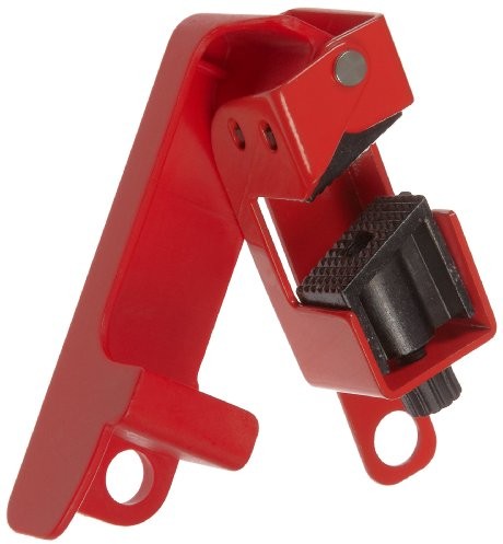 Master Lock mlks491b Circuit Breaker lockouts MasterLock 491B