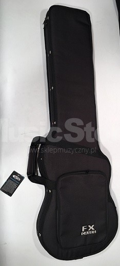 Gewa F560085 Bass Case